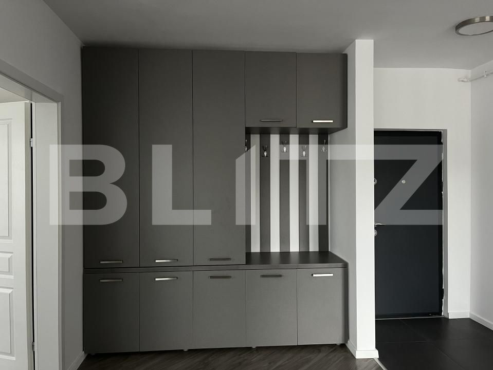 Apartament de închiriat 2 camere Floreşti - 180620AI | BLITZ Cluj-Napoca | Poza6