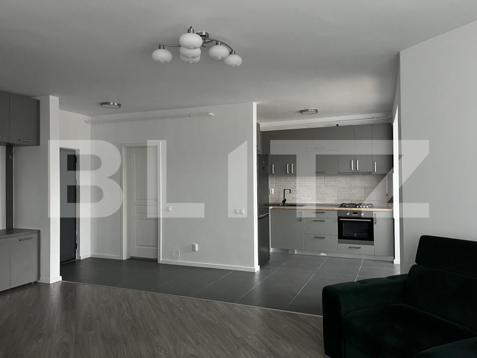 Apartament de închiriat 2 camere Floreşti - 180620AI | BLITZ Cluj-Napoca | Poza4