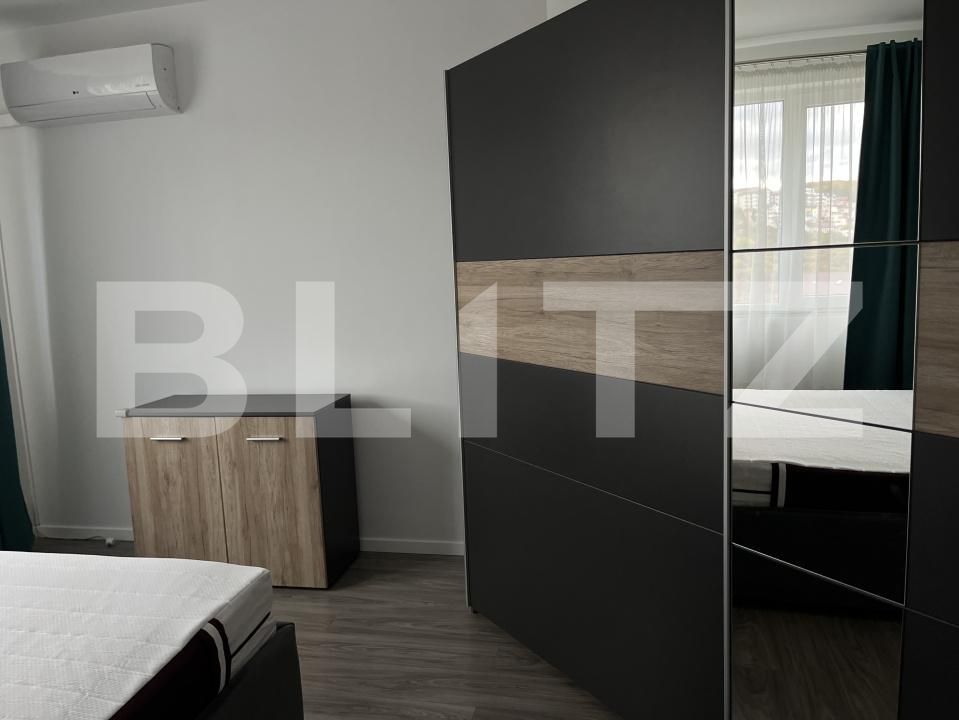 Apartament de închiriat 2 camere Floreşti - 180620AI | BLITZ Cluj-Napoca | Poza7