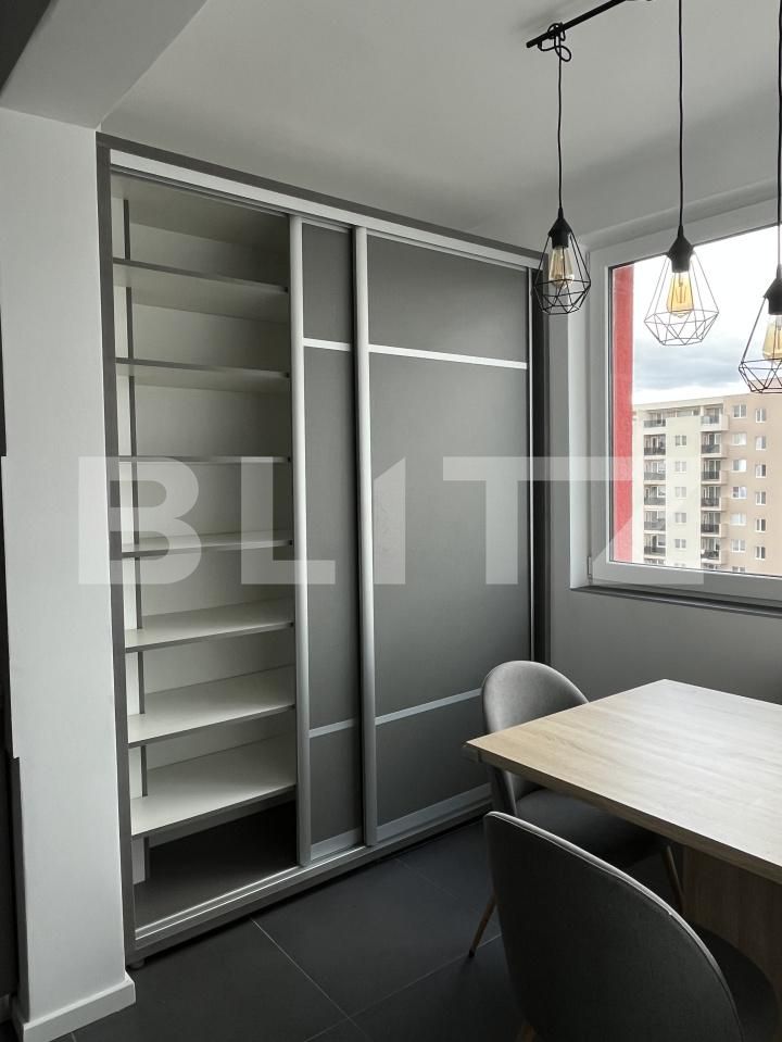 Apartament de închiriat 2 camere Floreşti - 180620AI | BLITZ Cluj-Napoca | Poza3
