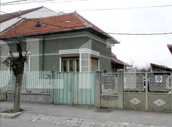 Casa de vânzare 2 camere Gheorgheni - 18063CV | BLITZ Cluj-Napoca | Poza1