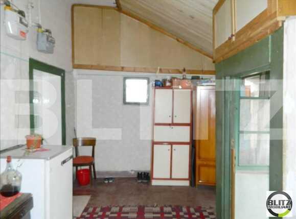 Casa de vânzare 2 camere Gheorgheni - 18063CV | BLITZ Cluj-Napoca | Poza4