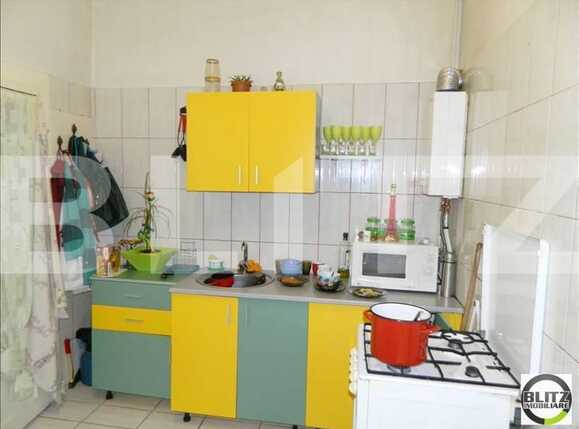 Casa de vânzare 2 camere Gheorgheni - 18063CV | BLITZ Cluj-Napoca | Poza3