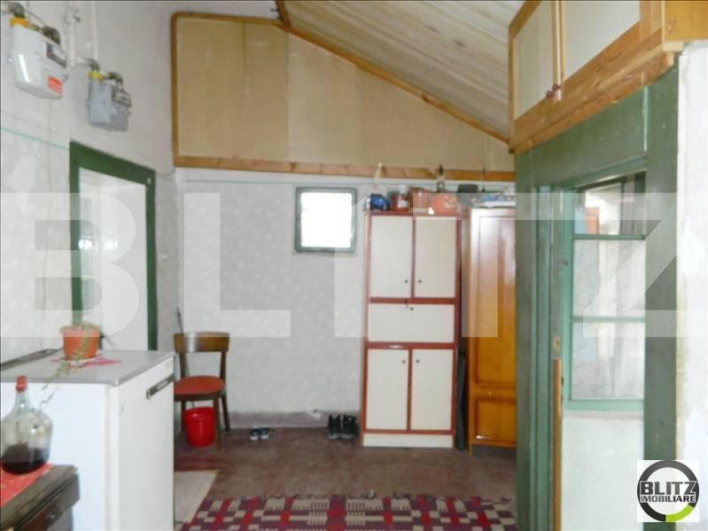 Casa de vânzare 2 camere Gheorgheni - 18063CV | BLITZ Cluj-Napoca | Poza4