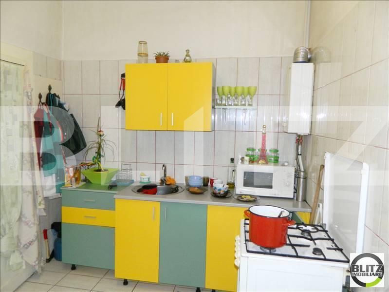 Casa de vânzare 2 camere Gheorgheni - 18063CV | BLITZ Cluj-Napoca | Poza3