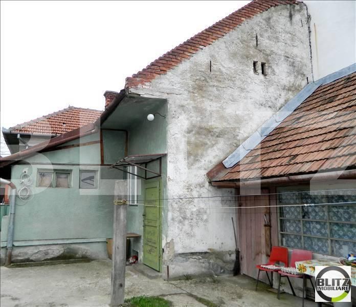 Casa de vânzare 2 camere Gheorgheni - 18063CV | BLITZ Cluj-Napoca | Poza5