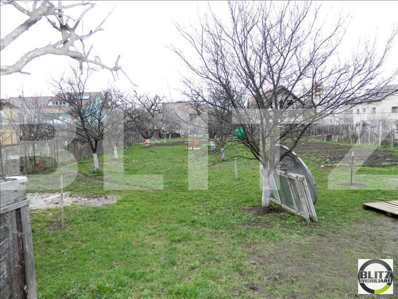 Casa de vânzare 2 camere Gheorgheni - 18063CV | BLITZ Cluj-Napoca | Poza6