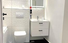 Apartament modern, 3 camere, 2 bai, zona Poligon