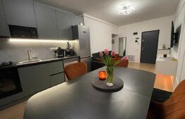 Apartament modern, 3 camere, 2 bai, zona Poligon