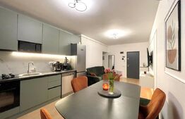 Apartament modern, 3 camere, 2 bai, zona Poligon