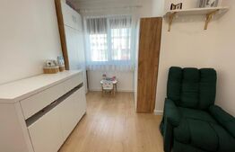 Apartament modern, 3 camere, 2 bai, zona Poligon