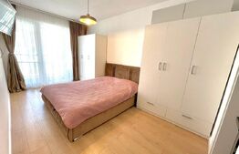 Apartament modern, 3 camere, 2 bai, zona Poligon