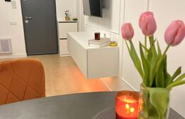 Apartament modern, 3 camere, 2 bai, zona Poligon