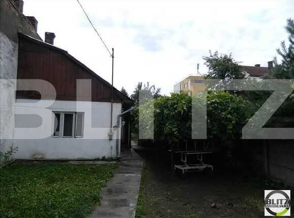 Casa de vânzare 1 camera Gheorgheni - 18064CV | BLITZ Cluj-Napoca | Poza3