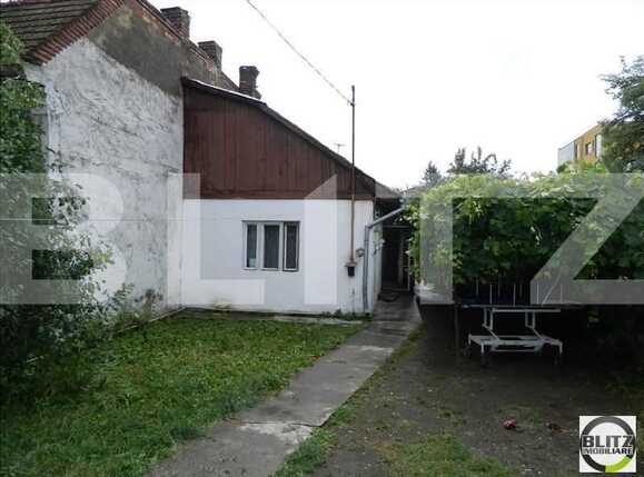 Casa de vânzare 1 camera Gheorgheni - 18064CV | BLITZ Cluj-Napoca | Poza2