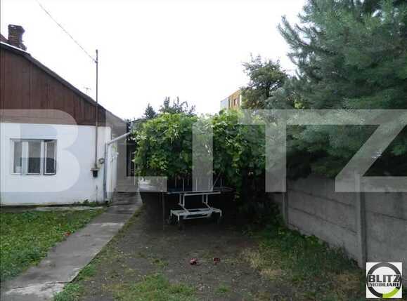 Casa de vânzare 1 camera Gheorgheni - 18064CV | BLITZ Cluj-Napoca | Poza1