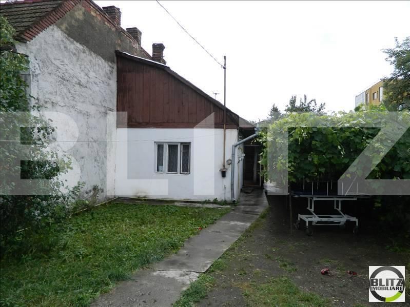 Casa de vânzare 1 camera Gheorgheni - 18064CV | BLITZ Cluj-Napoca | Poza2