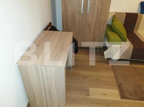 Garsonieră de vânzare Marasti - 180642AV | BLITZ Cluj-Napoca | Poza4