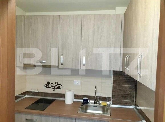 Garsonieră de vânzare Marasti - 180642AV | BLITZ Cluj-Napoca | Poza3