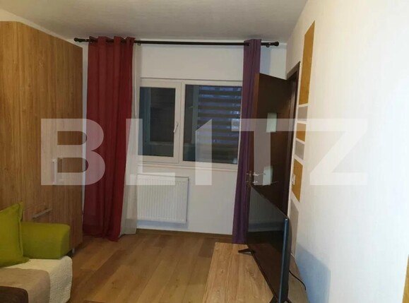 Garsonieră de vânzare Marasti - 180642AV | BLITZ Cluj-Napoca | Poza6