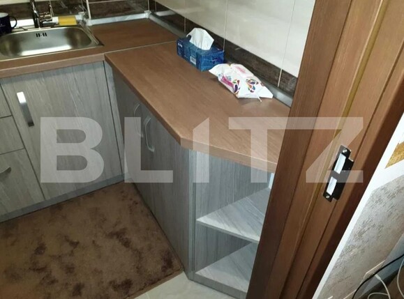 Garsonieră de vânzare Marasti - 180642AV | BLITZ Cluj-Napoca | Poza4