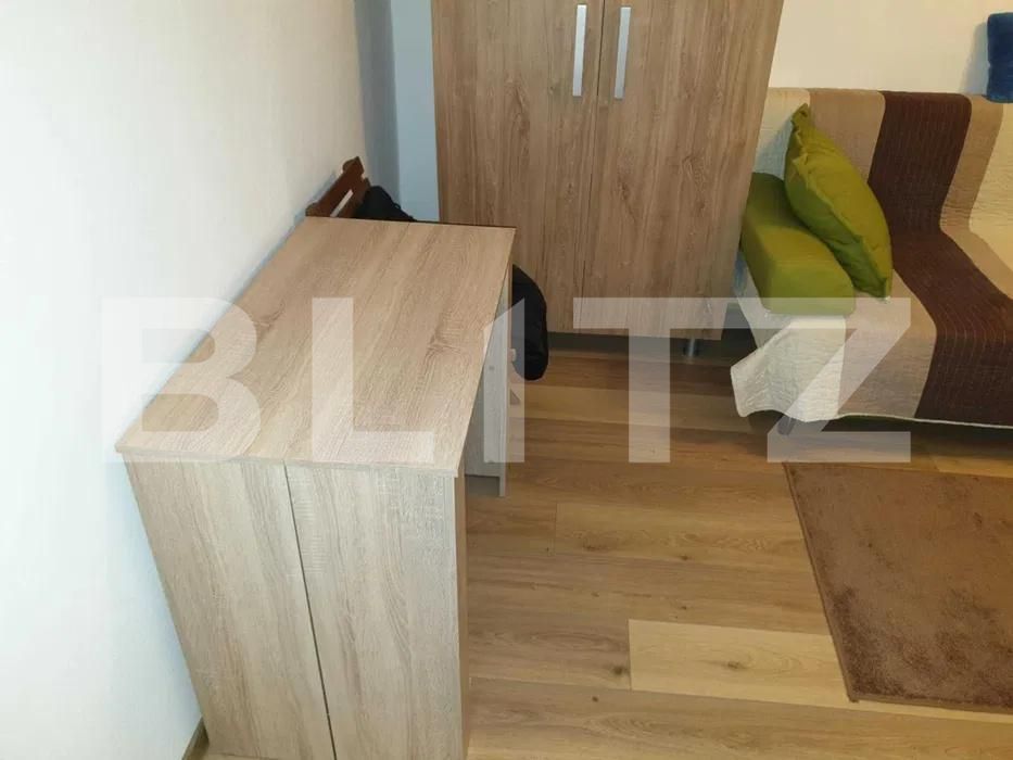 Garsonieră de vânzare Marasti - 180642AV | BLITZ Cluj-Napoca | Poza4