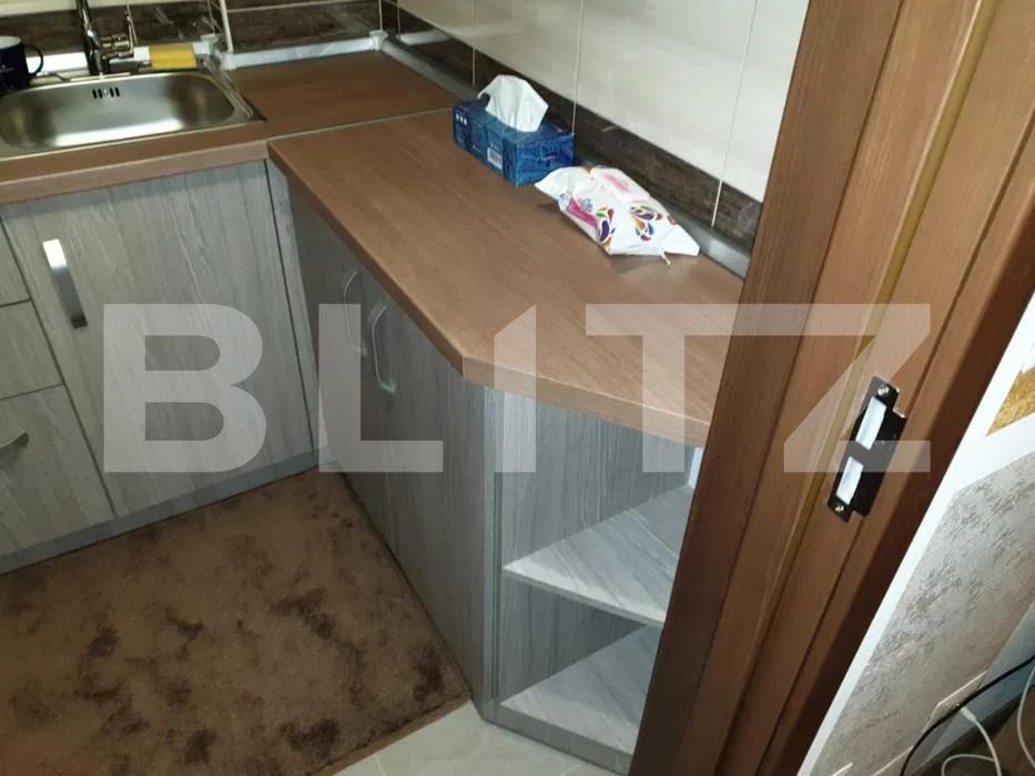 Garsonieră de vânzare Marasti - 180642AV | BLITZ Cluj-Napoca | Poza4