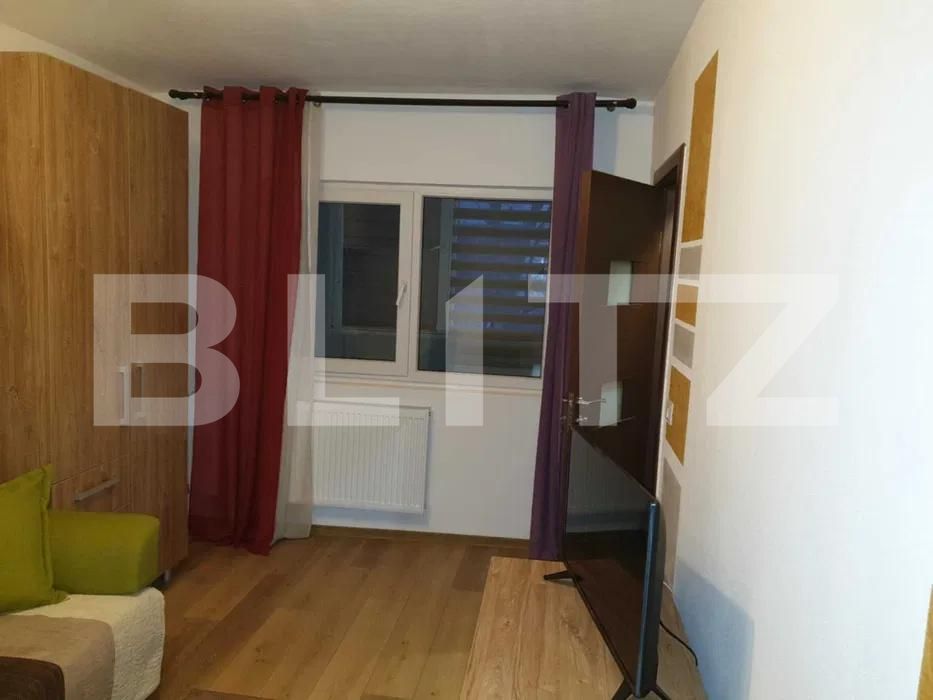 Garsonieră de vânzare Marasti - 180642AV | BLITZ Cluj-Napoca | Poza3