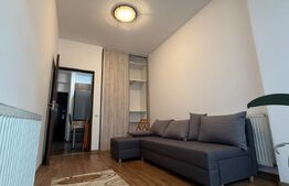 Apartament cu 2 camere, 45 mp, decomandat, parcare, terasa 6.5 mp, zona Plopilor