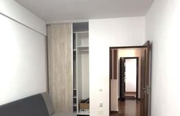 Apartament cu 2 camere, 45 mp, decomandat, parcare, terasa 6.5 mp, zona Plopilor