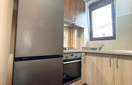 Apartament cu 2 camere, 45 mp, decomandat, parcare, terasa 6.5 mp, zona Plopilor