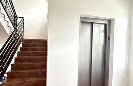 Apartament cu 2 camere, 45 mp, decomandat, parcare, terasa 6.5 mp, zona Plopilor