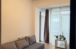 Apartament cu 2 camere, 45 mp, decomandat, parcare, terasa 6.5 mp, zona Plopilor