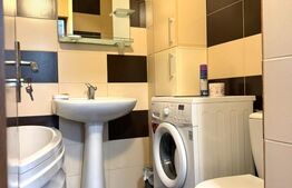 Apartament cu 2 camere, 45 mp, decomandat, parcare, terasa 6.5 mp, zona Plopilor