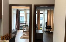 Apartament cu 2 camere, 45 mp, decomandat, parcare, terasa 6.5 mp, zona Plopilor