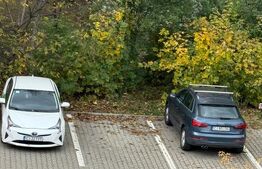 Apartament cu 2 camere, 45 mp, decomandat, parcare, terasa 6.5 mp, zona Plopilor