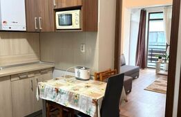 Apartament cu 2 camere, 45 mp, decomandat, parcare, terasa 6.5 mp, zona Plopilor