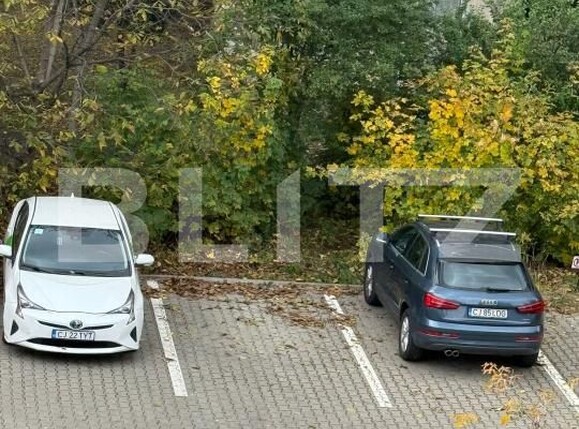 Apartament de închiriat 2 camere Plopilor - 180643AI | BLITZ Cluj-Napoca | Poza16