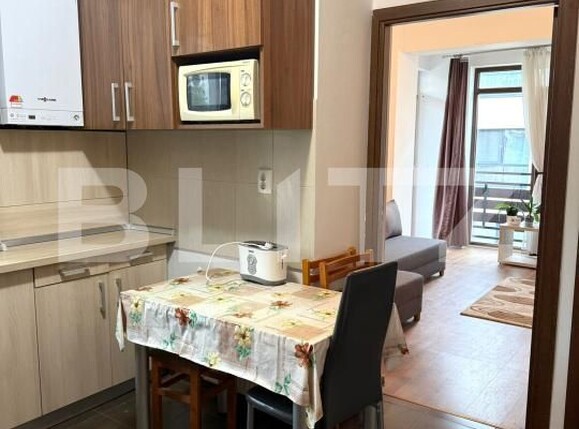 Apartament de închiriat 2 camere Plopilor - 180643AI | BLITZ Cluj-Napoca | Poza7