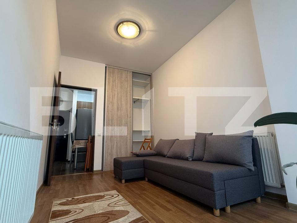 Apartament de închiriat 2 camere Plopilor - 180643AI | BLITZ Cluj-Napoca | Poza2
