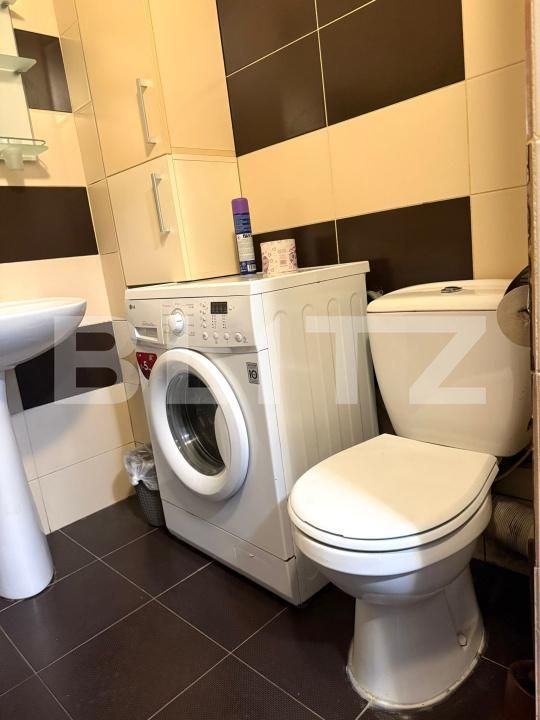 Apartament de închiriat 2 camere Plopilor - 180643AI | BLITZ Cluj-Napoca | Poza12