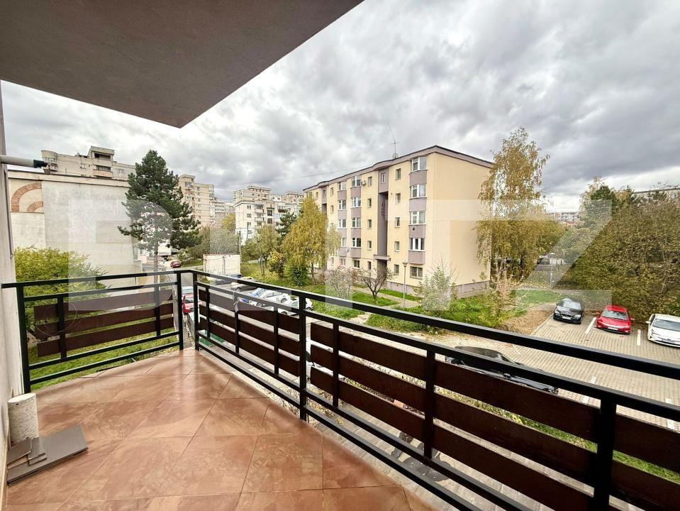 Apartament de închiriat 2 camere Plopilor - 180643AI | BLITZ Cluj-Napoca | Poza13