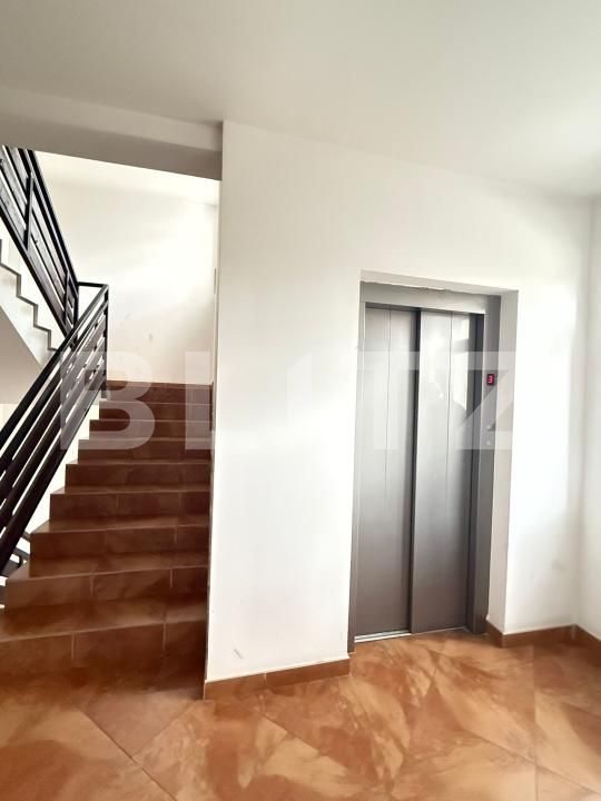 Apartament de închiriat 2 camere Plopilor - 180643AI | BLITZ Cluj-Napoca | Poza15
