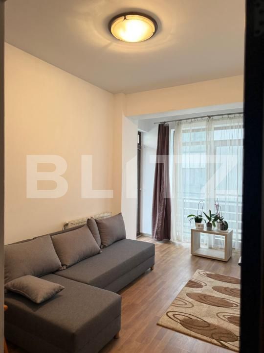 Apartament de închiriat 2 camere Plopilor - 180643AI | BLITZ Cluj-Napoca | Poza1