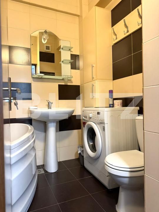 Apartament de închiriat 2 camere Plopilor - 180643AI | BLITZ Cluj-Napoca | Poza10