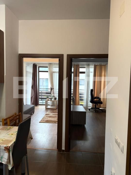 Apartament de închiriat 2 camere Plopilor - 180643AI | BLITZ Cluj-Napoca | Poza4