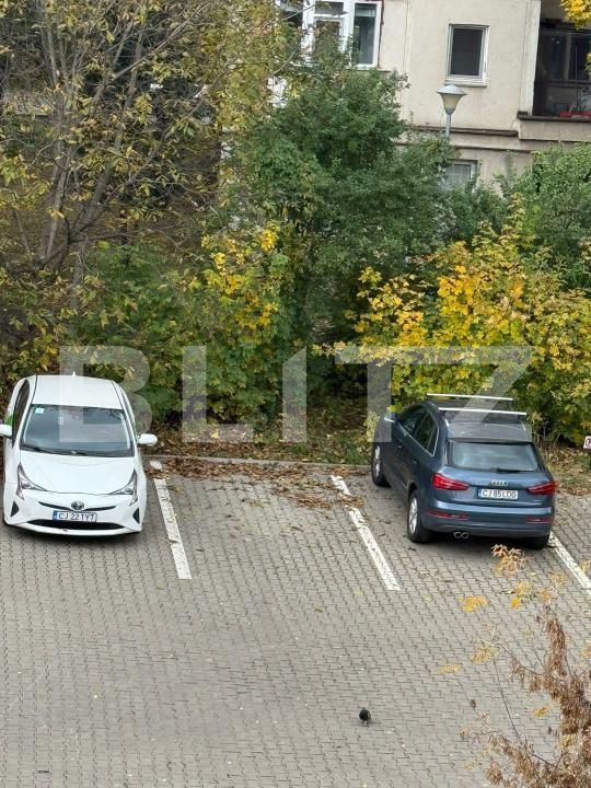 Apartament de închiriat 2 camere Plopilor - 180643AI | BLITZ Cluj-Napoca | Poza16