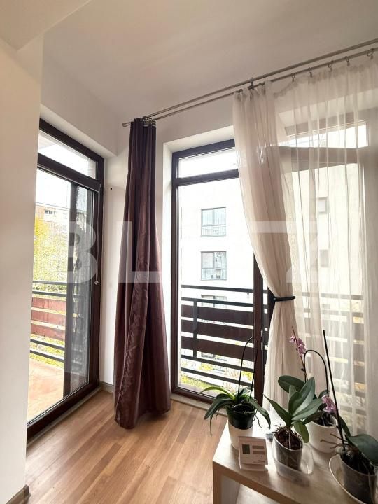 Apartament de închiriat 2 camere Plopilor - 180643AI | BLITZ Cluj-Napoca | Poza3