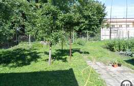 Casa de vanzare, 120 mp cu teren 495 mp