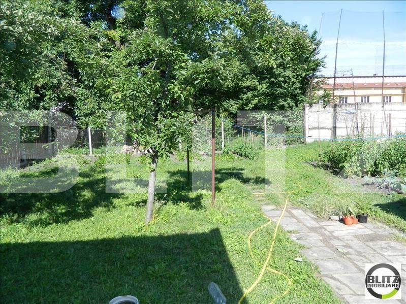 Casa de vânzare 3 camere Gheorgheni - 18065CV | BLITZ Cluj-Napoca | Poza2